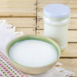 Kozi Dar, Masło-026