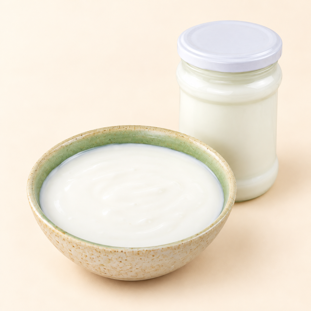 Jogurt naturalny