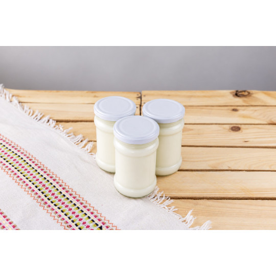 Jogurt naturalny